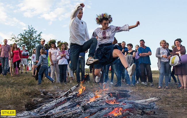 Ивана Купала 2019: что категорически нельзя делать в этот день